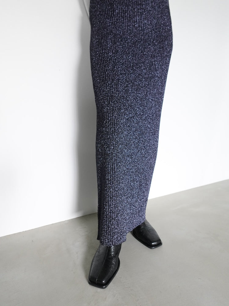 モデル身長:158cm / カラー:Navy