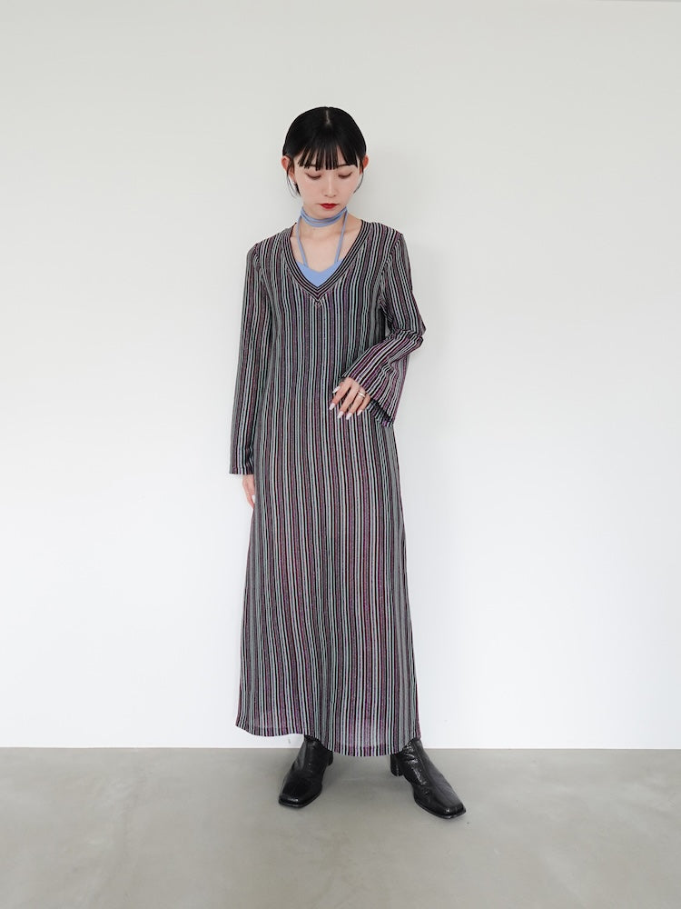 モデル身長:162cm / カラー:Black