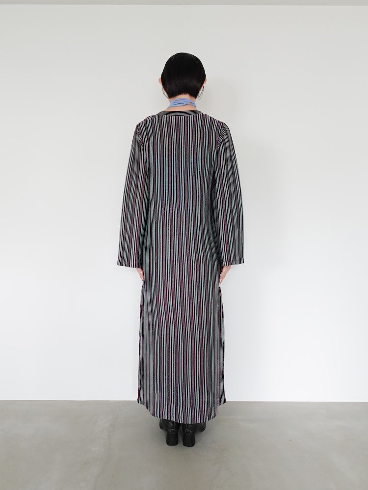 モデル身長:162cm / カラー:Black