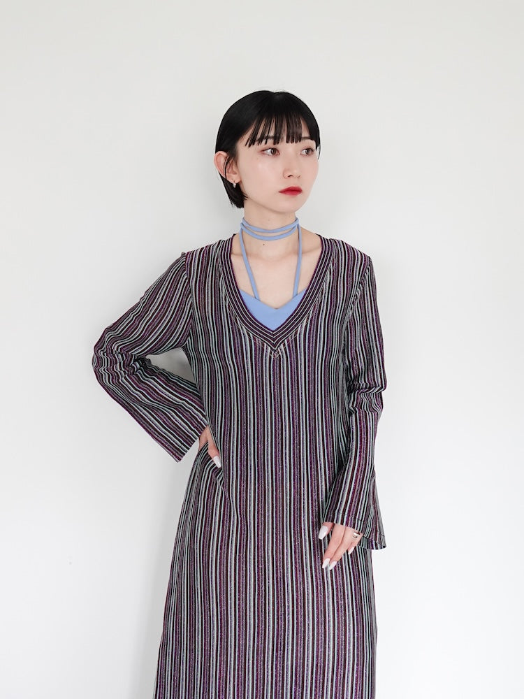 モデル身長:162cm / カラー:Black