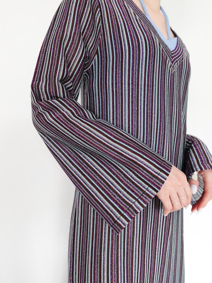 モデル身長:162cm / カラー:Black