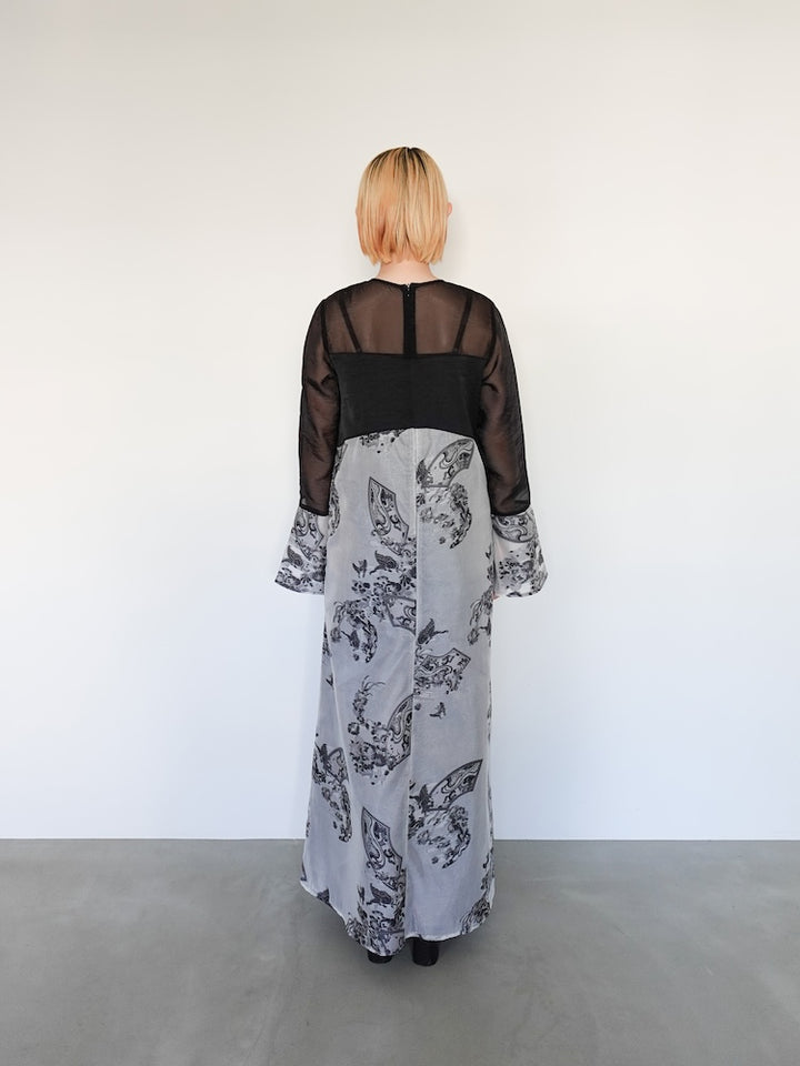 モデル身長:153cm / カラー:Silver