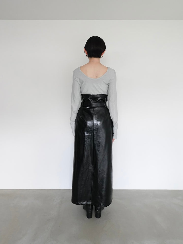 モデル身長:162cm / カラー:Silver