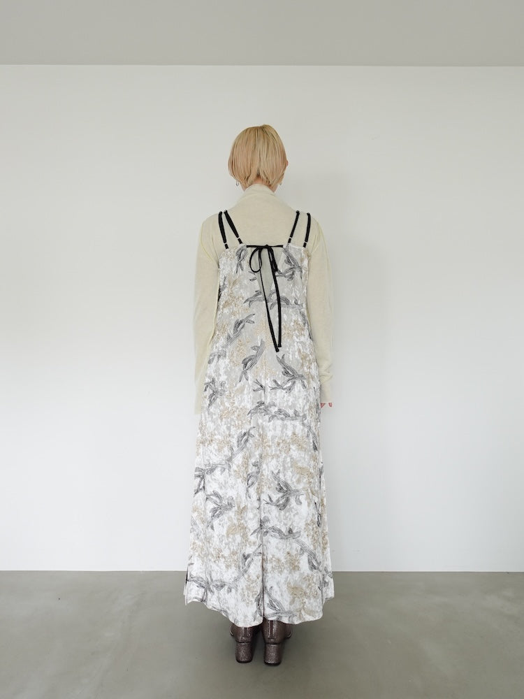 モデル身長:153cm / カラー:White