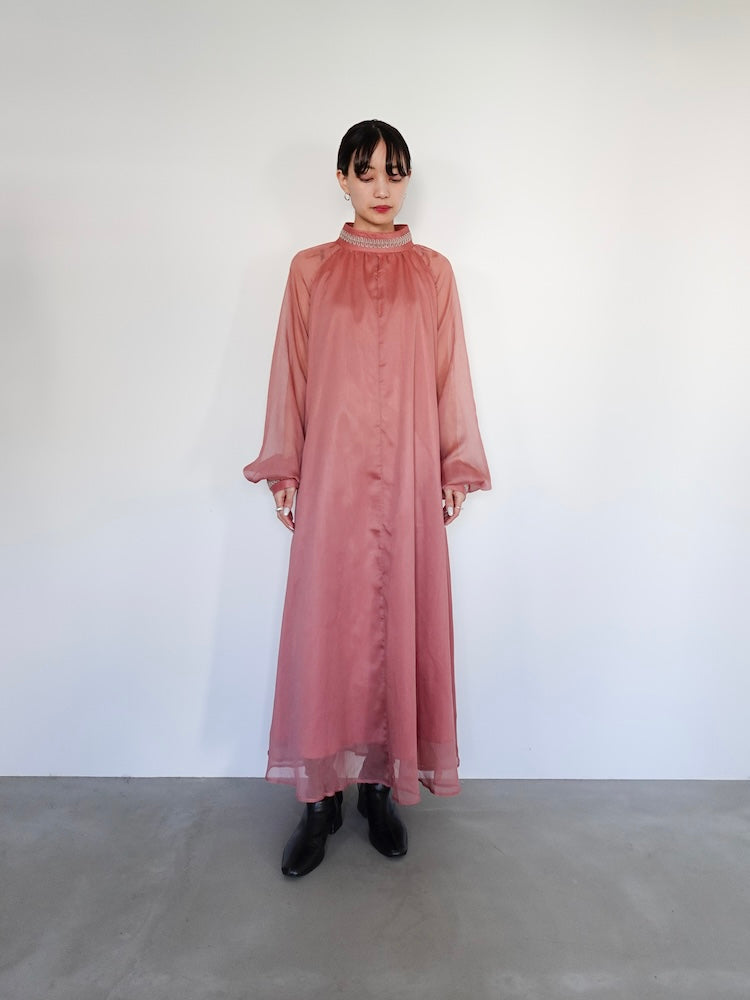 モデル身長:158cm / カラー:Orange