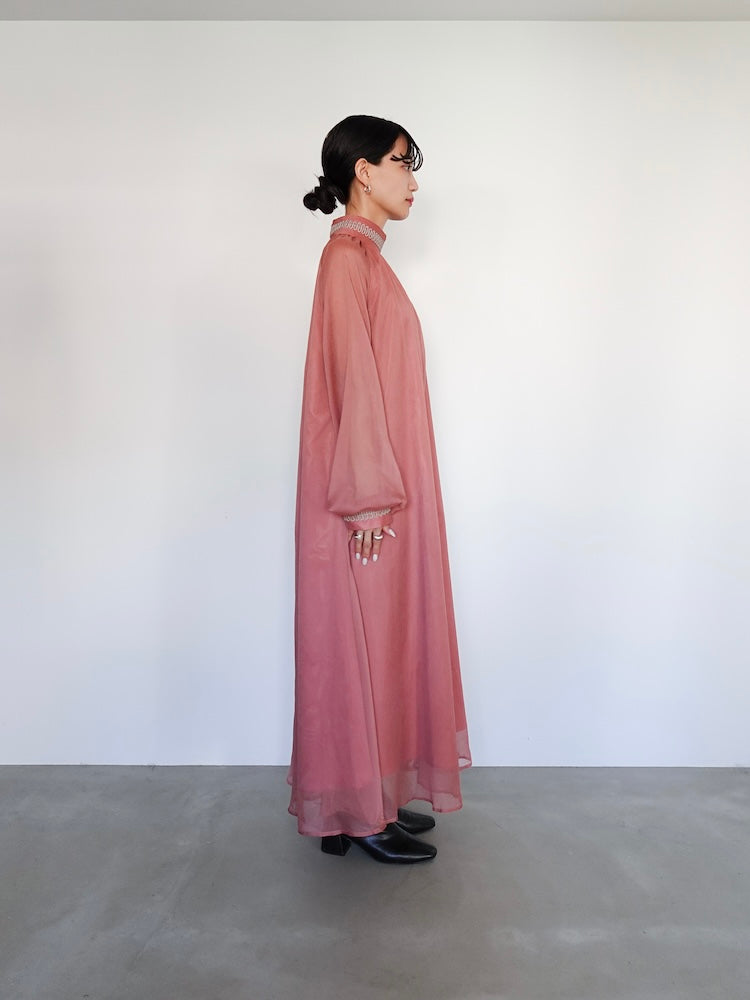 モデル身長:158cm / カラー:Orange