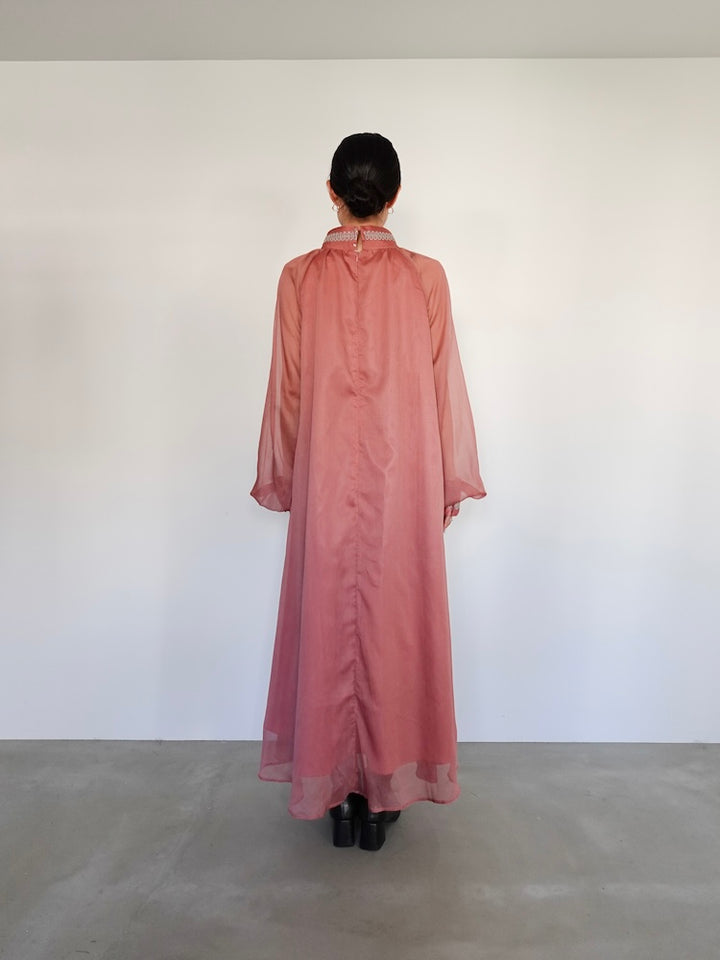 モデル身長:158cm / カラー:Orange