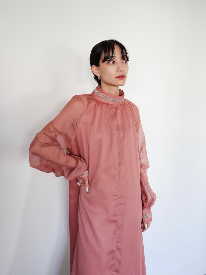 モデル身長:158cm / カラー:Orange