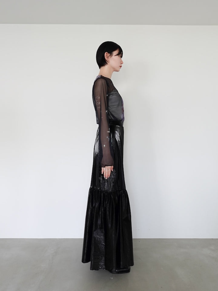 モデル身長:162cm