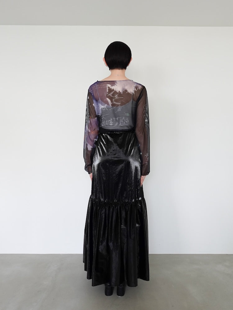 モデル身長:162cm