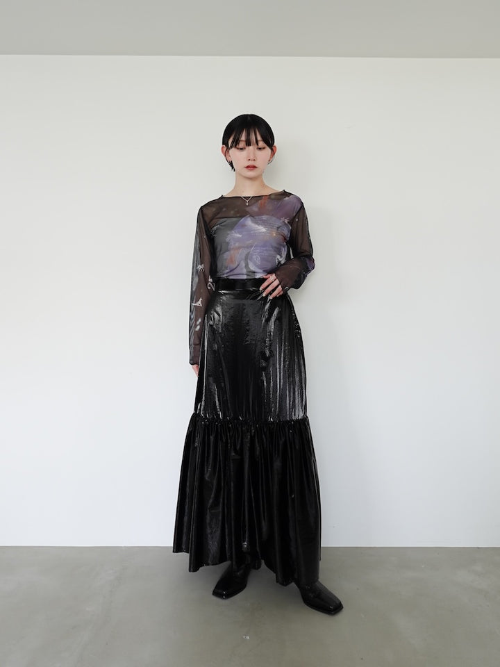 モデル身長:162cm