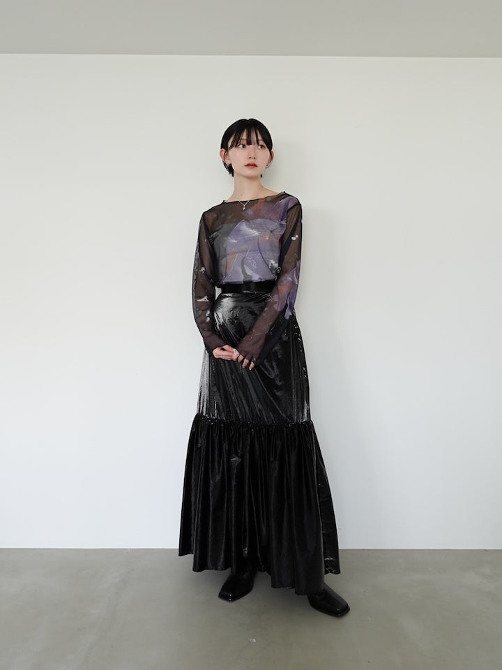 モデル身長:162cm