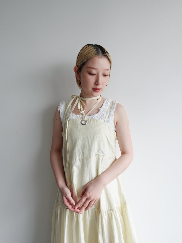 モデル身長:153cm / カラー:White