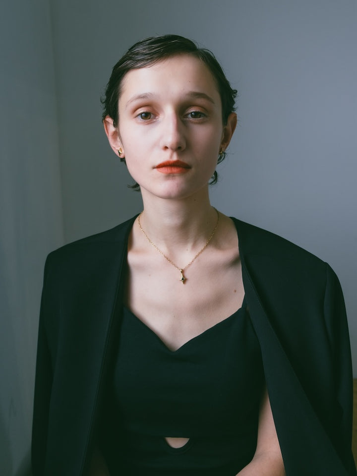 カラー:Gold × Onyx (Black)