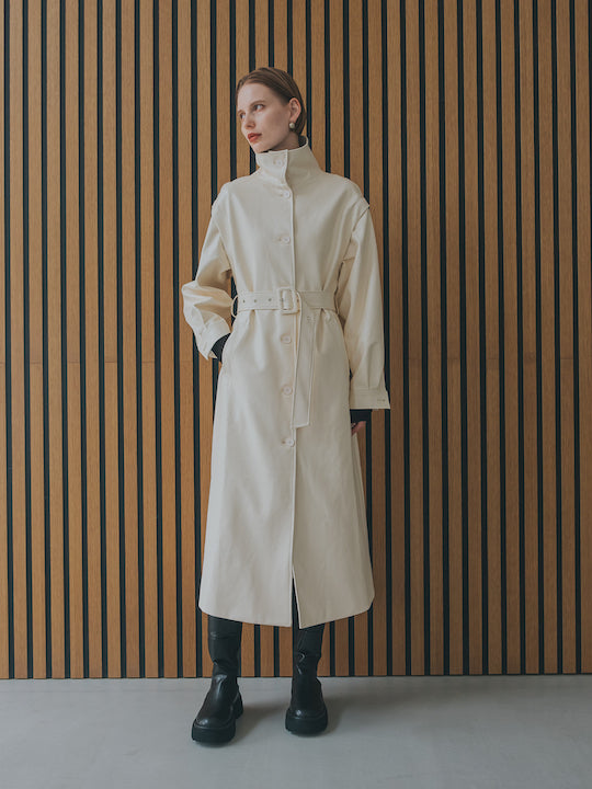 モデル身長:176cm / カラー:White