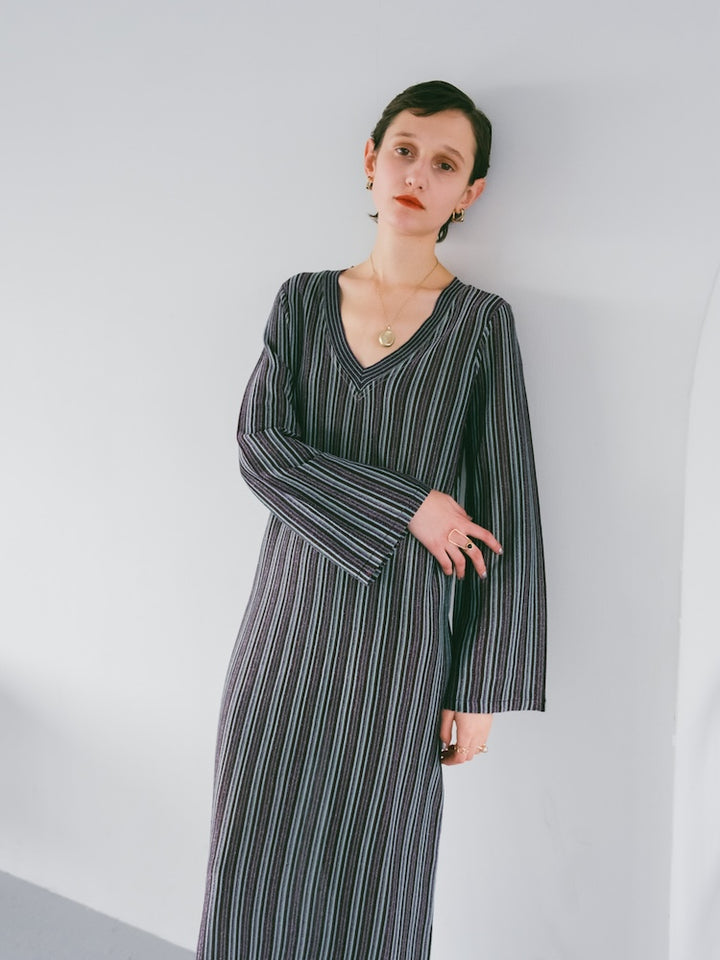 モデル身長:172cm / カラー:Black