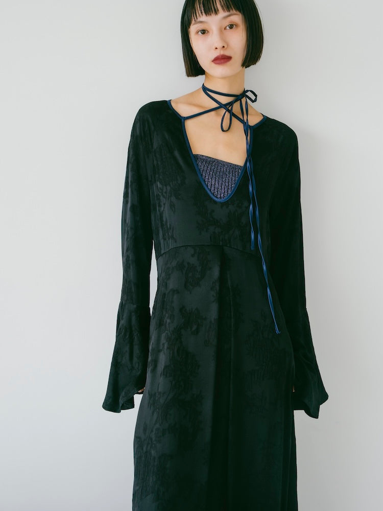 モデル身長:166cm / カラー:Blak