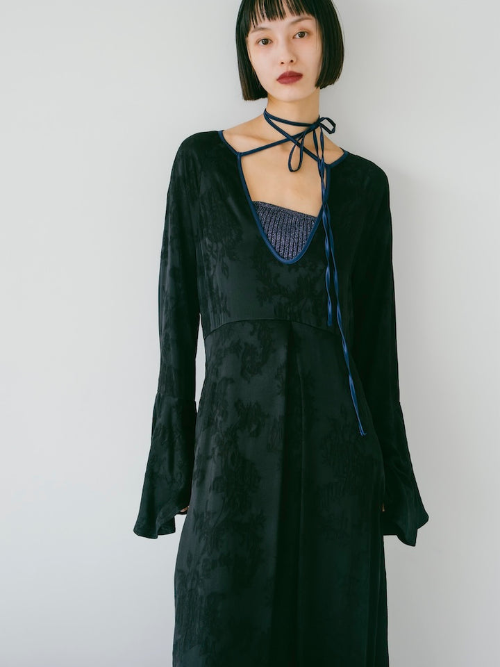 モデル身長:166cm / カラー:Blak