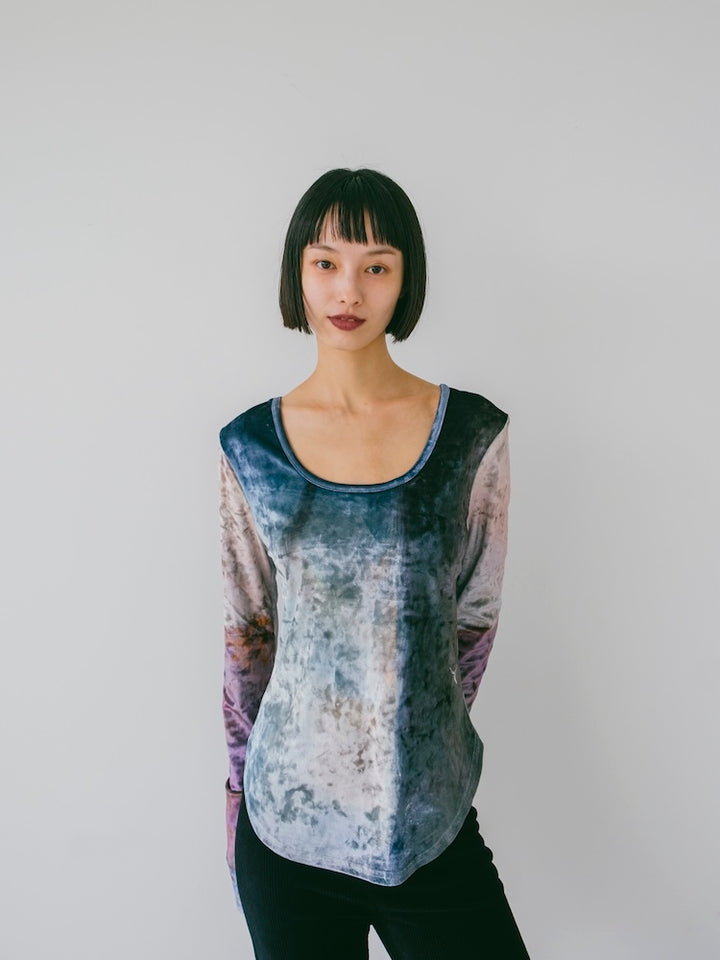 モデル身長:166cm