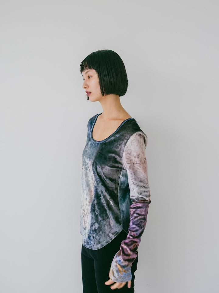 モデル身長:166cm