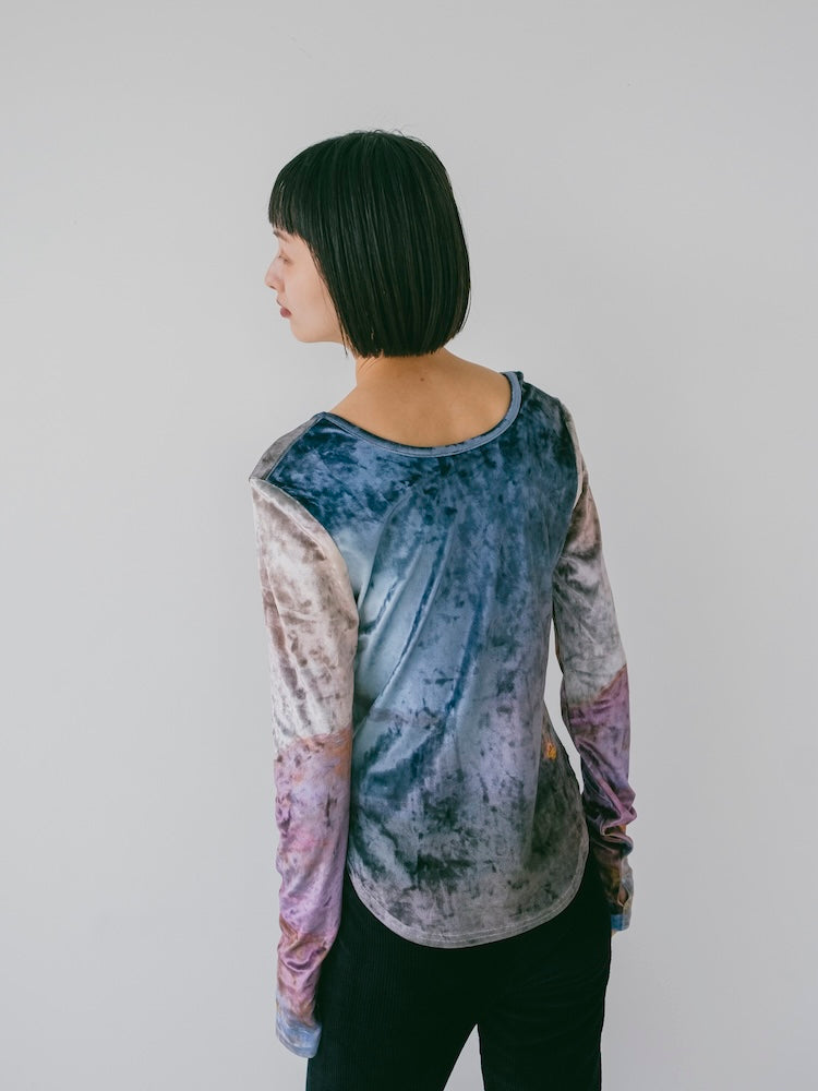 モデル身長:166cm