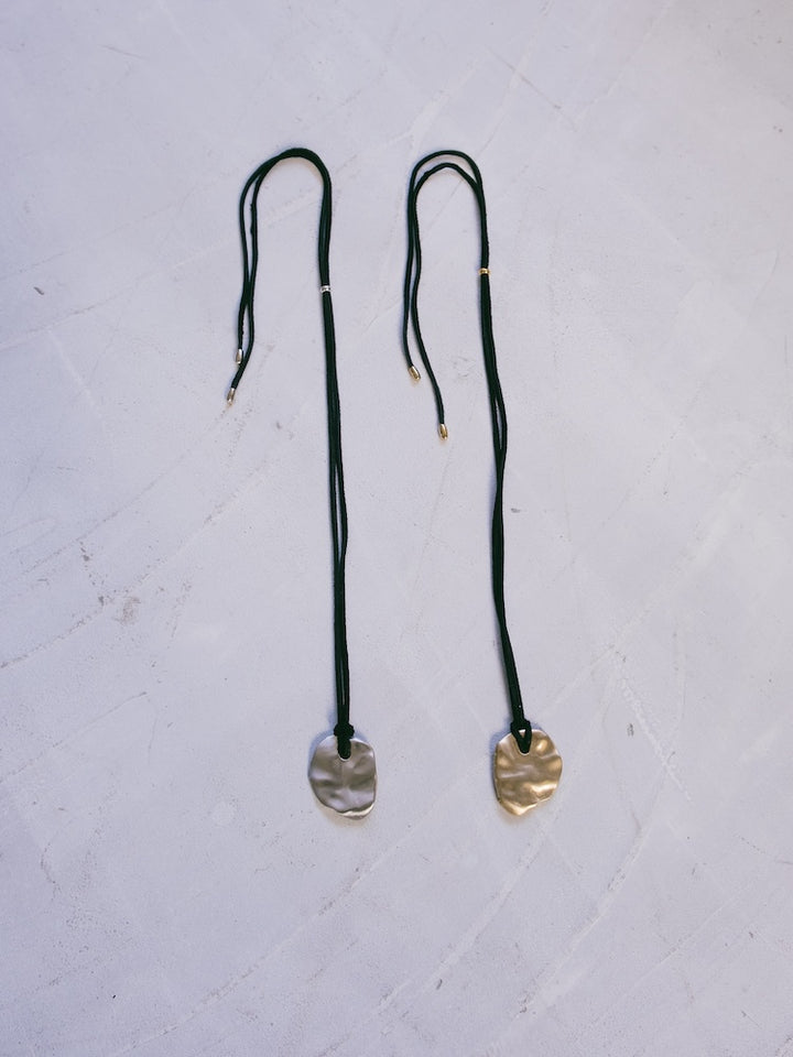 SYKIA×MAO Multiway Stone Choker