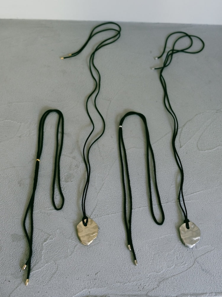 SYKIA×MAO Multiway Stone Choker