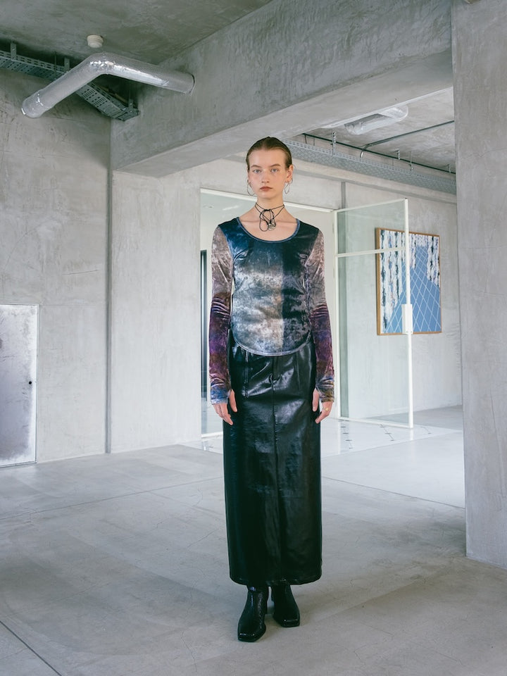 モデル身長:171cm