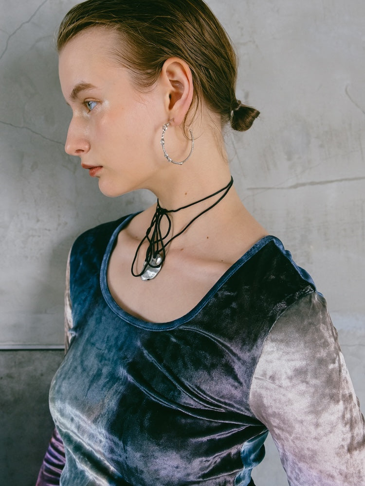 モデル身長:171cm