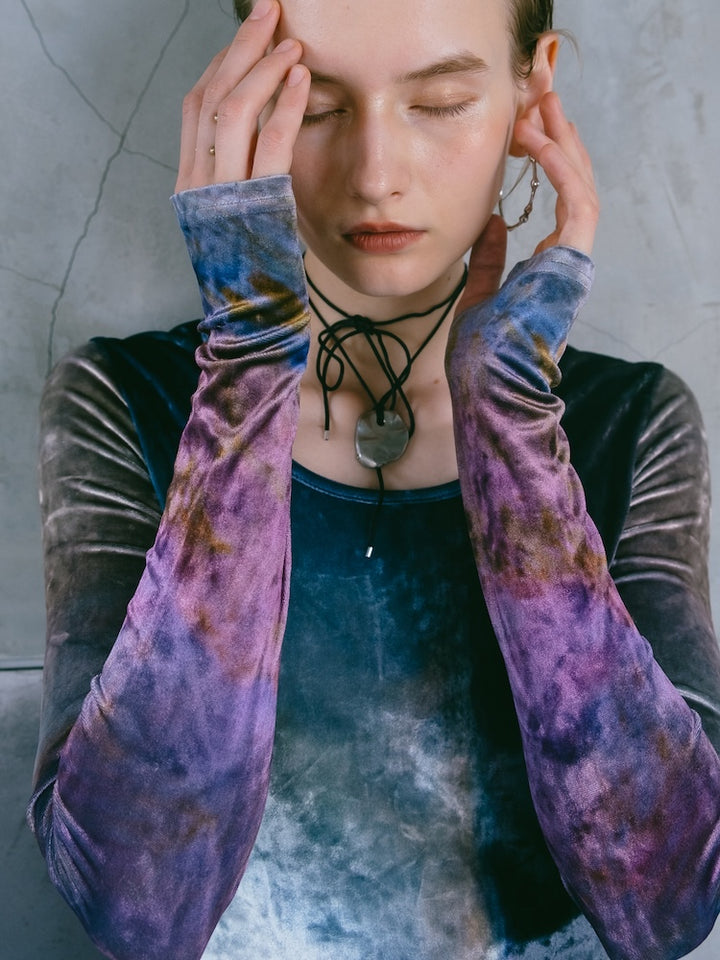 モデル身長:171cm