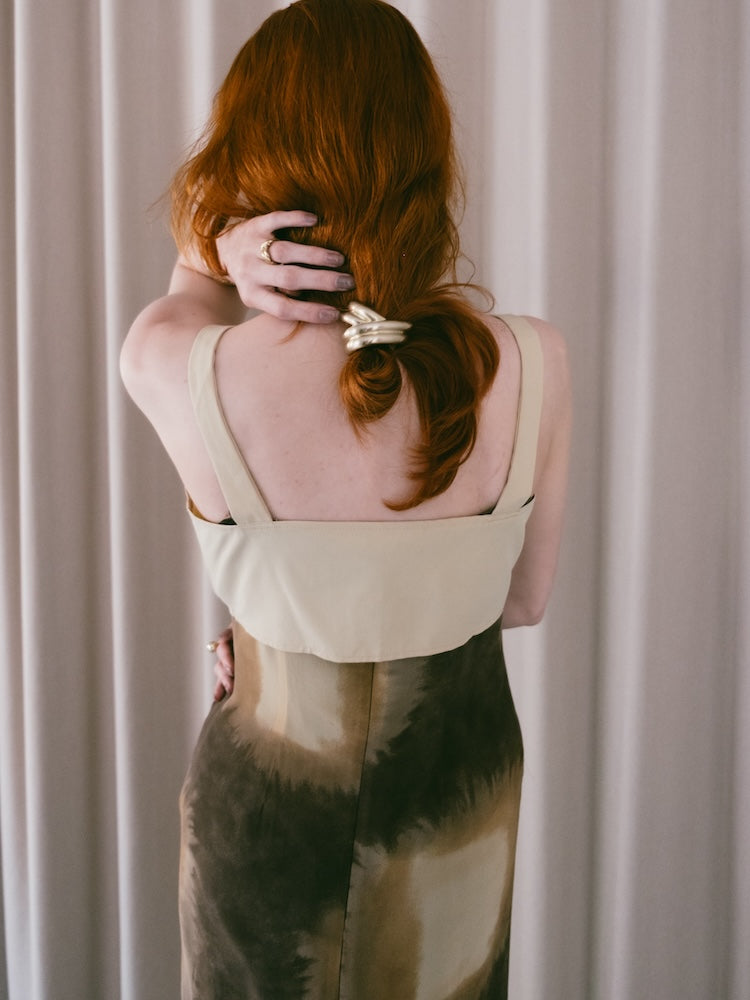 カラー:Gold / サイズ:#9, #11, #13