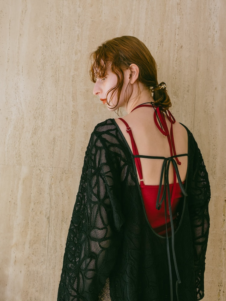 カラー:Gold (ブラウンの巾着が付属します)