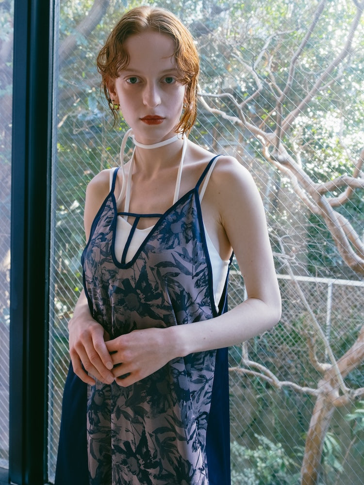 モデル身長:174cm / カラー:White