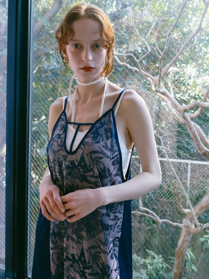 モデル身長:174cm / カラー:White