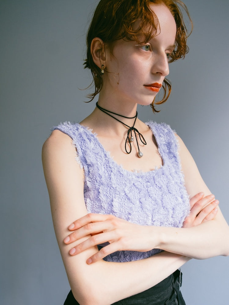 モデル身長:174cm / カラー:LightBlue