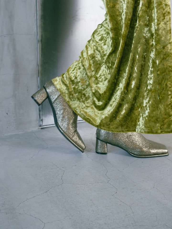 モデル身長:171cm / カラー:Lime / サイズ:S,M