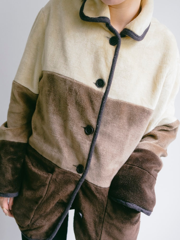 モデル身長︎:164cm