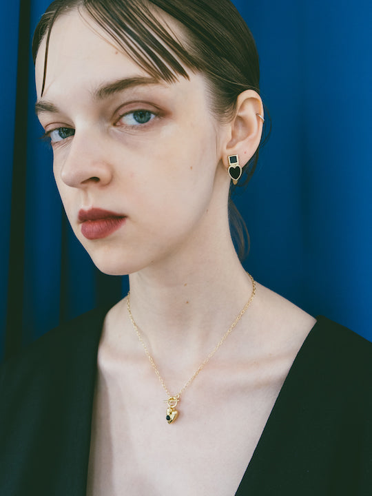 カラー:Gold × Onyx × Onyx (Black × Black)