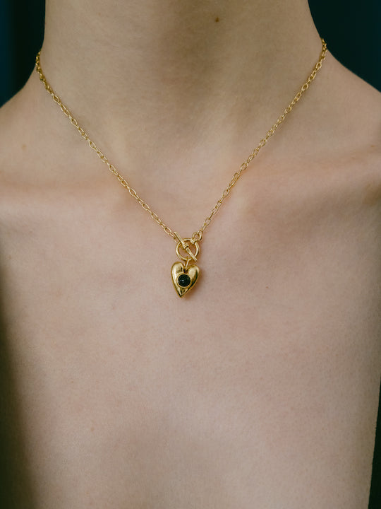 カラー:Gold × Onyx (Black)