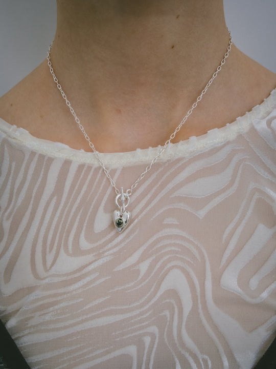 カラー:Silver × Dalmatian (Mix)