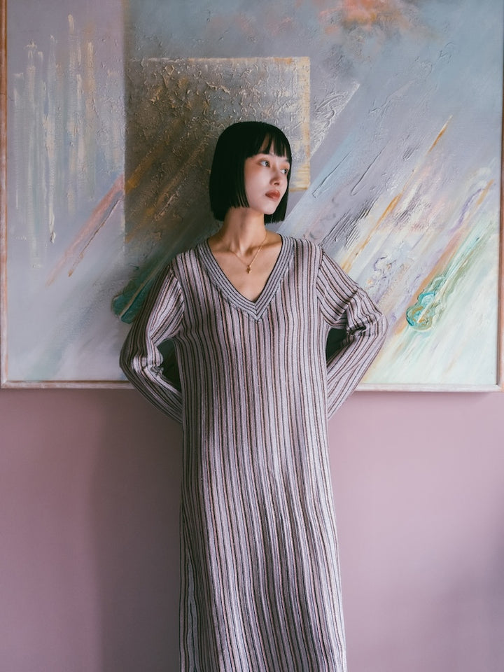 モデル身長:166cm / カラー:Pink