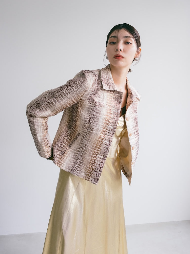 MARTE Nature Line Quilting Jacket/Vest - レディース