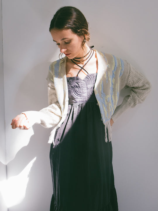 モデル身長:173cm / カラー:Black