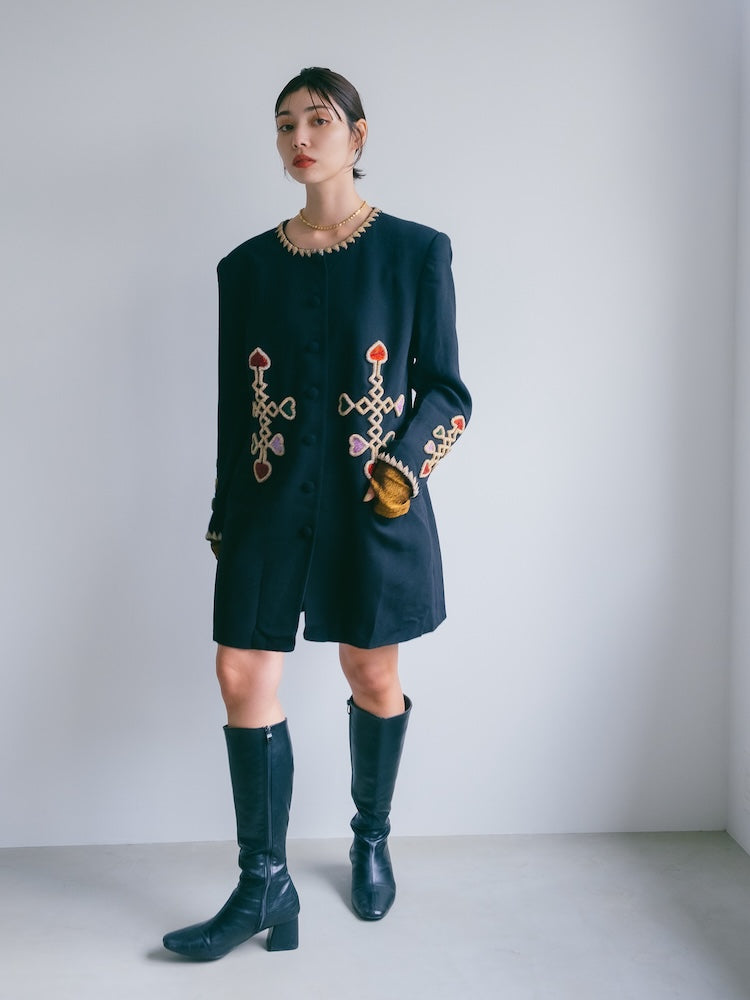 モデル身長:160cm