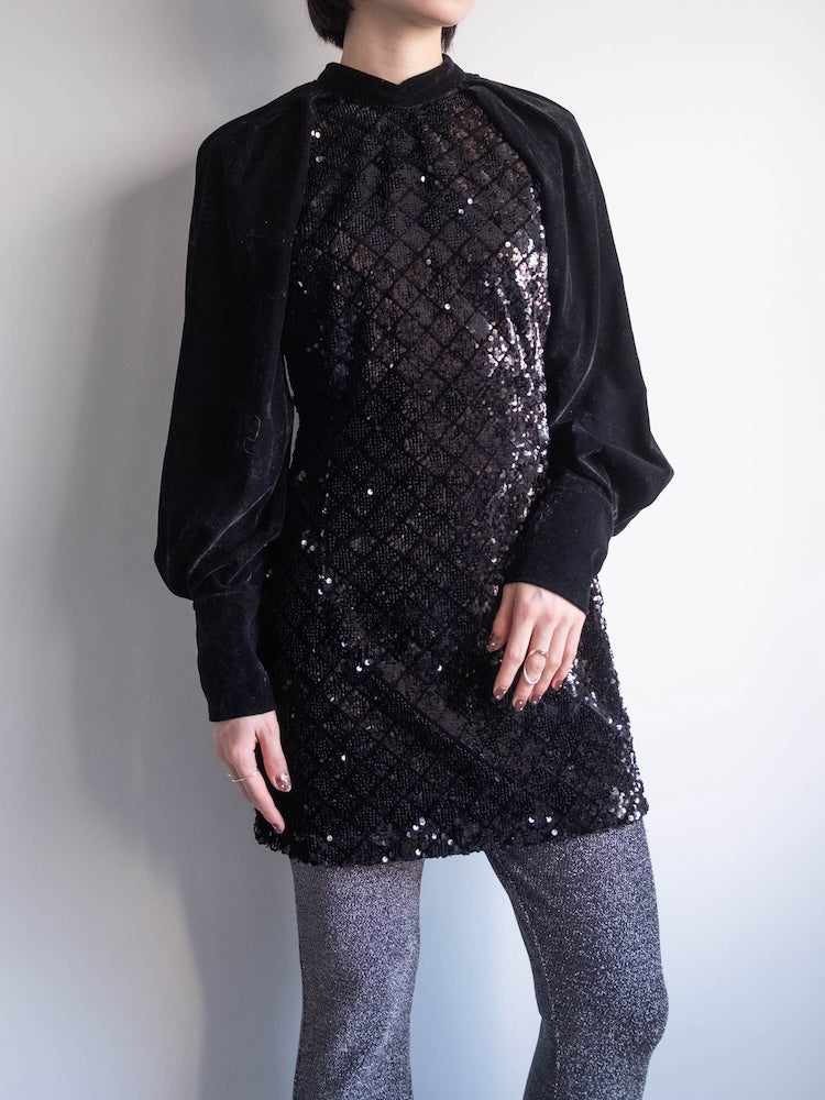 モデル身長:162cm