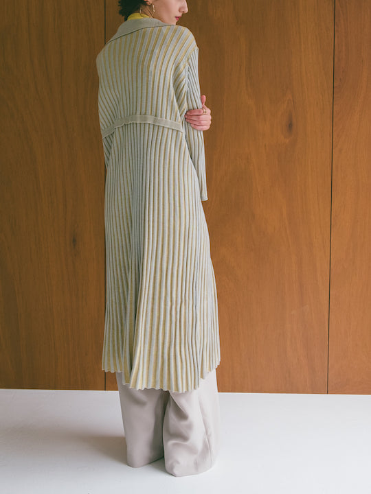 モデル身長:172cm / カラー:LightBlue
