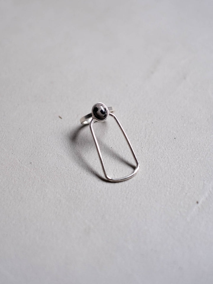 カラー:Silver × Dalmatian (Mix)