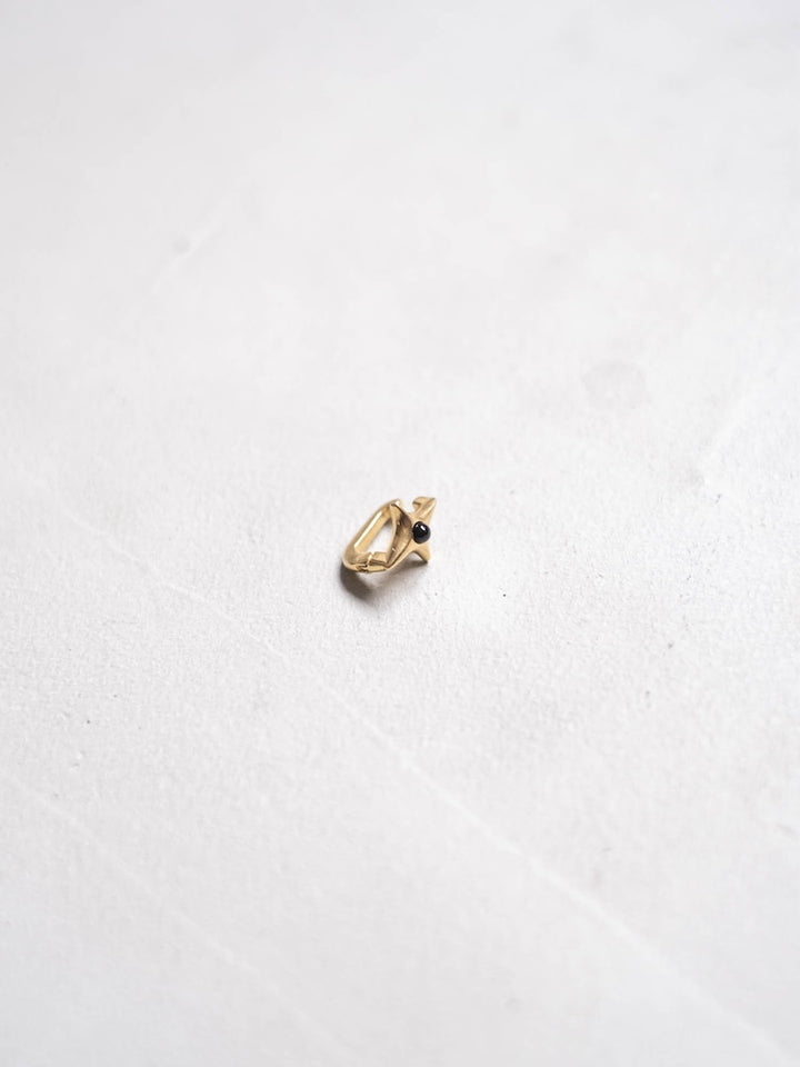 カラー:Gold × Onyx (Black)