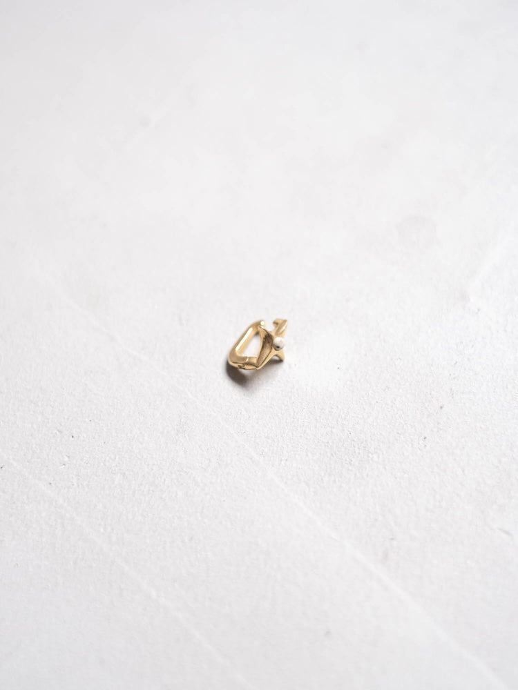 カラー:Gold × Dalmatian (Mix)