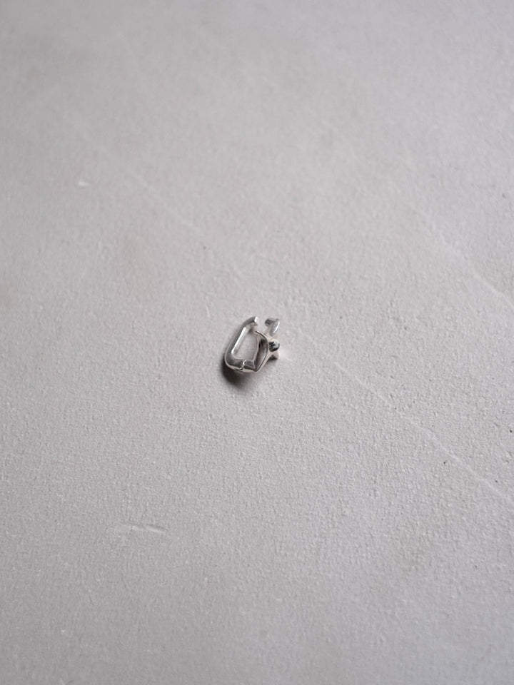 カラー:Silver × Dalmatian (Mix)